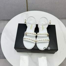 Picture of Chanel Shoes _SKUChanelsz35-40S10012508